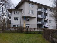 2 Zimmer-Wohnung mit Balkon direkt an der Fulda - Kassel