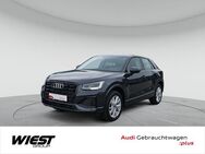 Audi Q2, advanced 40 TFSI qu S FAHREN PARKEN, Jahr 2023 - Darmstadt