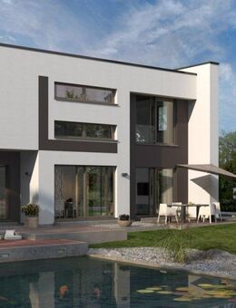 Ihr Traumhaus in Heilbad Heiligenstadt - Individuell, nachhaltig und modern! - Heiligenstadt (Heilbad) Zentrum
