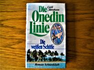 Die Onedin Linie-Die weißen Schiffe,Cyril Abraham,Schneekluth,1979 - Linnich