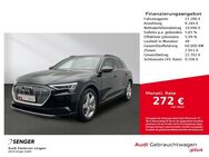 Audi e-tron, advanced 50 quattro, Jahr 2022 - Lingen (Ems)