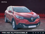 Renault Kadjar, XMOD ENERGY dCi 110 Multimediasystem ink City-Paket, Jahr 2015 - Baden-Baden