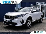 Peugeot 3008, Allure Pack Hybrid 225 Abnmb, Jahr 2021 - Eschwege