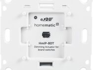 %SALE% 2x Homematic IP Smart Home Dimmaktor HmIP-BDT für Markenschalter - Wuppertal