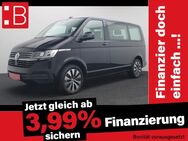 VW T6 Multivan, 2.0 TDI 1 Comfortline, Jahr 2021 - Ingolstadt