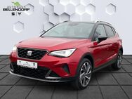 Seat Arona, 1.5 TSI FR digitales, Jahr 2021 - Bottrop