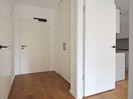 Moderne 2-Zimmerwohnung in grüner Lage Bahrenfelds | Leverkusenstrasse - Hamburg