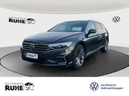 VW Passat Variant, 1.4 l GTE eHybrid OPF D, Jahr 2022 - Dinklage