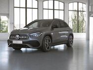 Mercedes GLA 250, AMG el, Jahr 2020 - Heidenheim (Brenz)