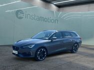 CUPRA Leon, ST TDI ||||eHECK|, Jahr 2023 - München