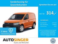 VW Caddy, 2.0 TDI Cargo FLÜGEL, Jahr 2022 - Marktoberdorf