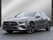 Mercedes A 250, e, Jahr 2023 - Bad Oldesloe