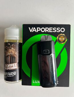 Vaporesso Luxe XR Max - Lohmar Zentrum