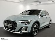 Audi A3, Allstreet 35 TFSI, Jahr 2022 - Hagen (Stadt der FernUniversität)