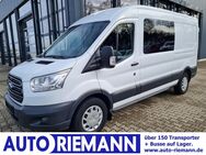 Ford Transit, 3.5 350 Kasten Doka Mixto L3 t Trend, Jahr 2020 - Cloppenburg