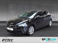 Opel Corsa, 1.2 F Turbo Elegance Automatik Allwetter 100PS, Jahr 2023 - Erfurt