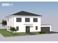 Nittel - Neubau eines Einfamilienhauses - Nittel