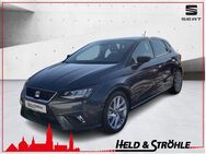 Seat Ibiza, 1.0 TSI FR R, Jahr 2022 - Neu Ulm