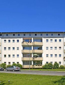 2-Zimmer-Wohnung in Ahlen - Ahlen