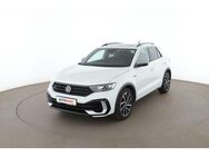 VW T-Roc 2.0 TSI R 4Motion - Berlin