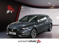 Seat Leon, 1.5 eTSI FR BEATS, Jahr 2022 - Zimmern (Rottweil)