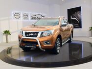 Nissan Navara, °, Jahr 2016 - Hemmingen (Niedersachsen)