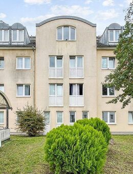 Clever investieren, entspannt profitieren - Ihr Studentenapartment in Trier wartet auf Sie - Trier