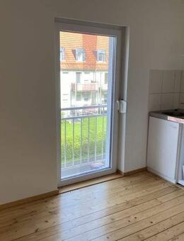 WG-Zimmer nähe FH sucht Nette Dame - Fulda