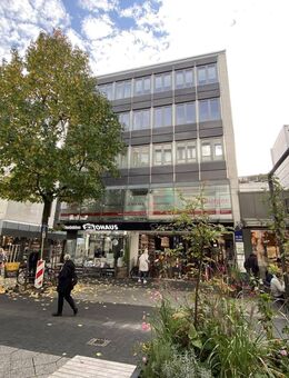 Geschäftshaus - Krefeld