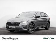 Skoda Scala, 1.0 TSI e e) Drive, Jahr 2024 - Gummersbach