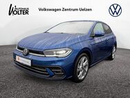 VW Polo, 1.0 TSI Style, Jahr 2022 - Uelzen