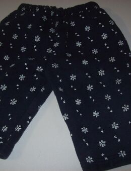 Kinderhose Topolino - Erwitte