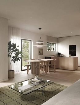 FORMHAUS | Großzügiges Stadthaus. - München