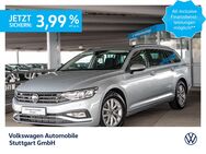 VW Passat Variant, 2.0 TDI Business, Jahr 2021 - Stuttgart