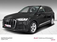 Audi Q7, 45 TDI quattro, Jahr 2022 - Hamburg