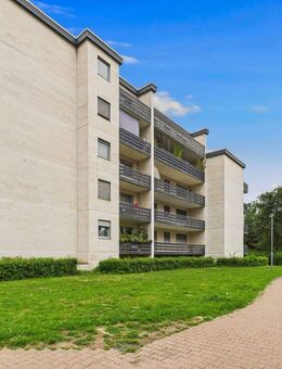 ***SANIERUNGSFALL*** 2-Zimmer-Wohnung - ideal für Kapitalanleger oder Selbstnutzer. - Bergheim (Nordrhein-Westfalen)