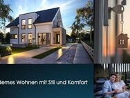 Der Weg zu Ihrem persönlichen Wohntraum - Winterlingen