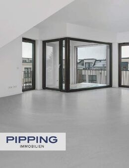 Heiligenhafen: "Modernes Wohnen in Exklusivem Neubau" - Heiligenhafen