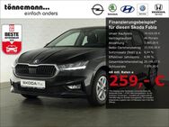 Skoda Fabia, , Jahr 2024 - Coesfeld