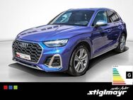 Audi SQ5, TDI quattro 20`, Jahr 2021 - Hilpoltstein