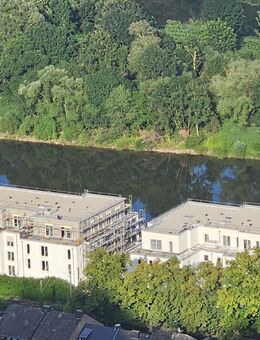 Wohnen am Moselufer -Penthouse Wohnung- - Trier