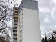 Familienfreundliche 4-Zimmer-Wohnung sucht Nachmieter - Wiesbaden