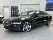 Audi A7, 3.0 TDI quat Sportback S-LINE PLUS, Jahr 2014 - Wuppertal