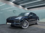 Porsche Cayenne, Coupe Platinum Edition | |, Jahr 2023 - München