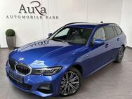 BMW 330 Touring M-Sport NAV+LASER+ACC+AHK+HEADUP+PP - Wardenburg