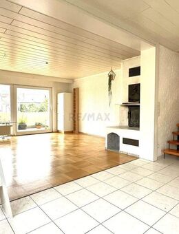 Familien-Traum: 5,5-Zimmer-Maisonette mit Garage, 2 Balkonen & Gemeinschaftsgarten - Eschenbach