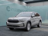 Skoda Kodiaq, 1.5 eTSI SELECTION LM19, Jahr 2024 - München