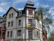 3 - Raumwohnung mit Balkon in Niedersedlitz - Dresden