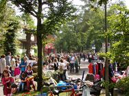 Flohmarkt Grelckstraße - Hamburg