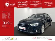 Audi A3, Limousine 35 TDI sport PARKSENSOR, Jahr 2020 - Kempten (Allgäu)